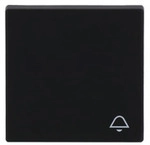 Wippe mit Aufdruck 2520 Klingel Symbol