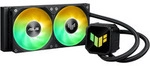 TUF Gaming LC III 240 ARGB, Wasserk&uuml;hlung