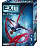 EXIT - Das Spiel: Die letzte Vorstellung, Partyspiel