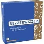 Bezzerwizzer, Quizspiel