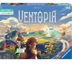 Ventopia, Brettspiel