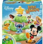 Lotti Karotti - Disney Edition, Brettspiel