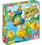 Pupsparade, Brettspiel