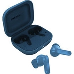 moto buds Bass Blue Jewel, Kopfh&ouml;rer