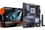 B650E EAGLE WIFI6E, Mainboard