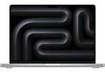 MacBook Pro (14") 2025 CTO, Notebook