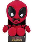 Disney Marvel Babypool, Kuscheltier