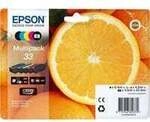 Multipack 33 (C13T33374011), Tinte