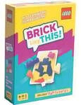 Brick Like This!, Partyspiel