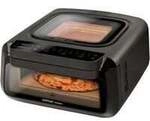 3-in-1 Pizzaofen Krispy