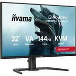 G-Master GB3261UHSCP-B1 Red Eagle, Gaming-Monitor