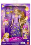Disney Prinzessin Feature Rapunzel Puppe