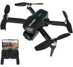 RC Camera Quadrocopter "Go! Video Pro 2.0", Drohne