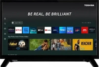 24WV2F63DAZ, LED-Fernseher