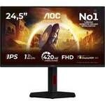 AGON 25G4KUR, Gaming-Monitor