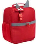 Rucksack - Rot