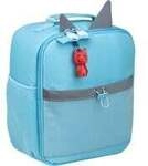 Rucksack - Hellblau