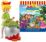Bibi Blocksberg - Ausgehext, Spielfigur