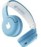 Bluetooth Kopfh&ouml;rer - Himmelblau