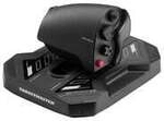 Sol-R 6 Throttle, Schubregler