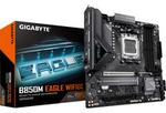 B850M EAGLE WIFI6E, Mainboard