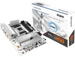 PURE B850A WIFI 7, Mainboard