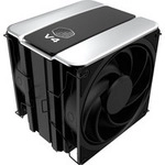 V4 ALPHA 3DHP, CPU-K&uuml;hler