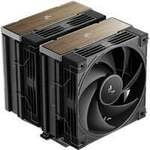 AK620 G2, CPU-K&uuml;hler