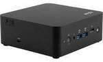Cubi NUC AI+ 2MG-037AT, Mini-PC