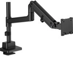 Single Monitorhalterung, 57", 27 kg