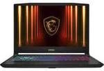 Katana 15 HX B14WGK-638, Gaming-Notebook