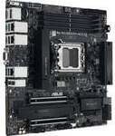 PRO WS B850M-ACE SE, Mainboard
