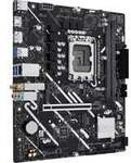 PRIME B760M-F WIFI, Mainboard