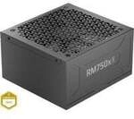 RM750x SHIFT, PC-Netzteil