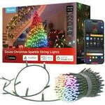 Christmas Sparkle String Lights , Lichterkette
