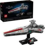 75441 Star Wars Angriffskreuzer der Venator-Klasse, Konstruktionsspielzeug