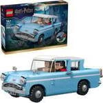 76470 Harry Potter Fliegender Ford Anglia, Konstruktionsspielzeug