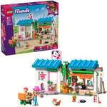 42677 Friends Hundekuchenb&auml;ckerei, Konstruktionsspielzeug