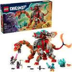 71514 DREAMZzz Dino-D&uuml;senflieger, Konstruktionsspielzeug