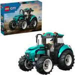 60498 City Traktor, Konstruktionsspielzeug