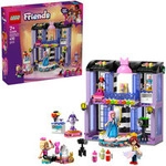 42685 Friends Modeschau in Heartlake City, Konstruktionsspielzeug