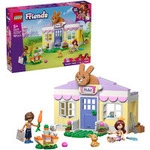 42679 Friends Heartlake City Hasenhotel, Konstruktionsspielzeug