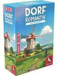 Dorfromantik - Leichtes Gep&auml;ck, Brettspiel