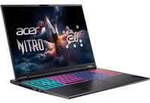 Nitro 16S AI (AN16S-61-R4NP), Gaming-Notebook