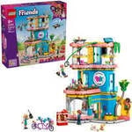 42689 Friends Heartlake City Freundschafts-Clubhaus, Konstruktionsspielzeug