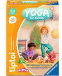 tiptoi ACTIVE - Yoga f&uuml;r Kinder, Geschicklichkeitsspiel