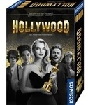 Masters of Crime: Hollywood, Brettspiel