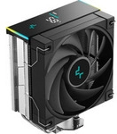 AK400 DIGITAL SE, CPU-K&uuml;hler