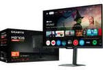 M27QS, Gaming-Monitor