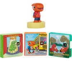 Little Tikes Story Dream Machine - Dino Kollektion, H&ouml;rbuch